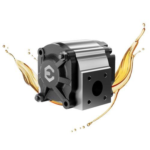 Гидравлический насос - EIPG2 - Eckerle Technologies GmbH