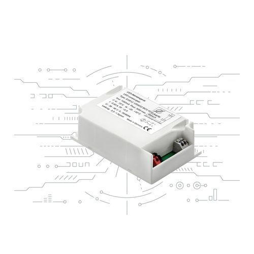Электронный блок управления - EVD12 1050032 BCG 42 - Eckerle Technologies GmbH