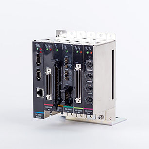 Регистратор данных - NX-2000-DL - NST Co., Ltd.