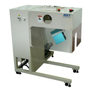 Автоматическая упаковочная машина - GC-100 - NST Co., Ltd.