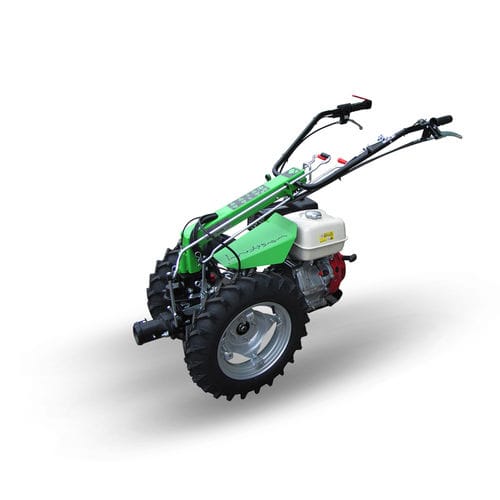Мотоблок на бензине - Maestral - Muta, Agricultural Machinery Ltd.