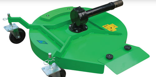 Сельскохозяйственный роторный измельчитель - Muta, Agricultural Machinery Ltd.