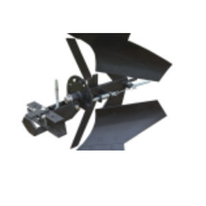 Плуг с отвалом - Muta, Agricultural Machinery Ltd. - навесной / 1 корпус / реверсивный