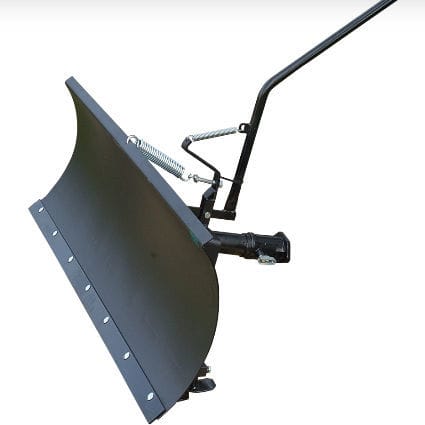 Отвал снегоуборочный - Muta, Agricultural Machinery Ltd.