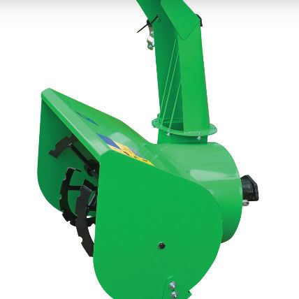 Снегоочиститель - Muta, Agricultural Machinery Ltd.