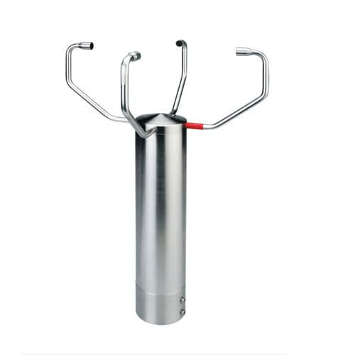 Ультразвуковой анемометр - 4.3865.0x.xxx - Thies CLIMA - Adolf Thies GmbH & Co. KG