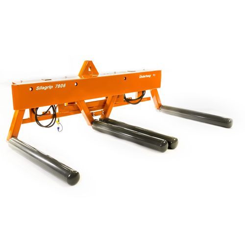 Захват для тюков для круглых кип - UM – 7806 - Underhaug AS