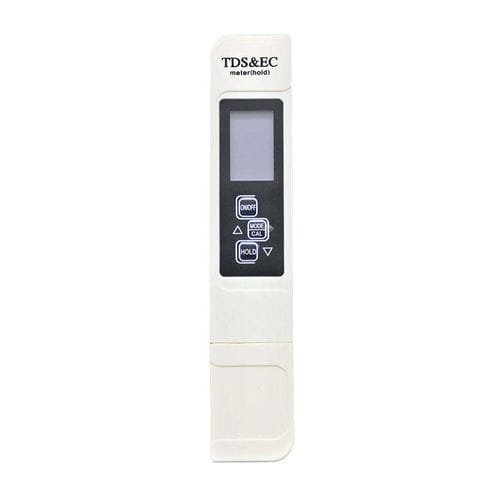Датчик качества воды - TDS/PPM/EC - Plastrip