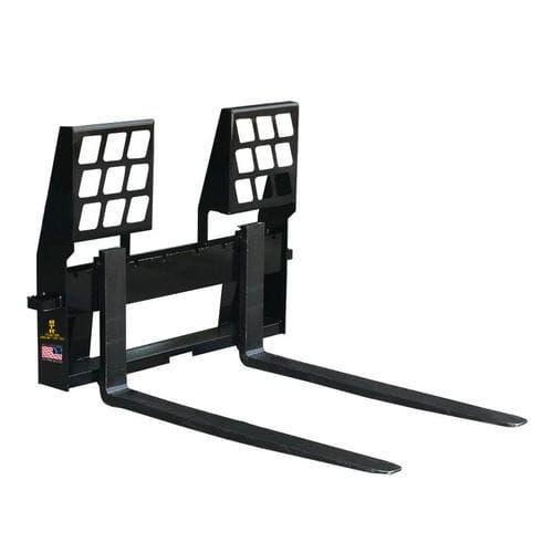 Вилы с поддоном - Big Tool Rack