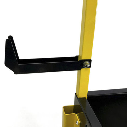 Крюк из металла - Big Tool Rack