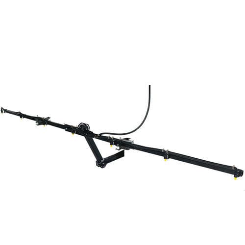 Рампа для распыления - Big Tool Rack
