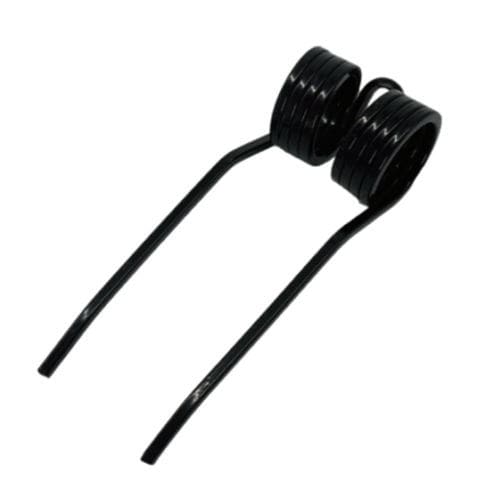 Зуб на пружине - 700728401 - TH Packaging - из стали / для Massey Ferguson