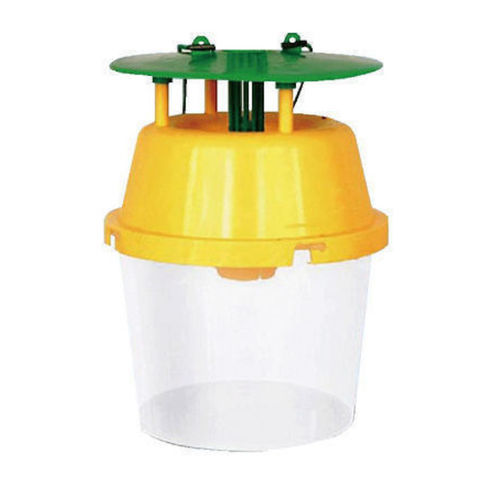 Ловушка для насекомых - Hangzhou Yeehar Agricultural Technology co., Ltd - феромонная / для культуры