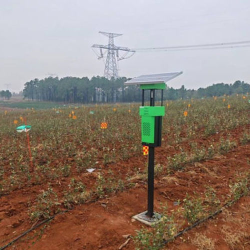 Световая ловушка для теплицы - Hangzhou Yeehar Agricultural Technology co., Ltd - для силоса
