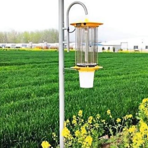 Световая ловушка для теплицы - Hangzhou Yeehar Agricultural Technology co., Ltd