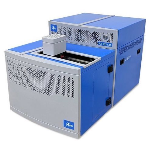 Анализатор для питания животных - RA-915 Lab - Lumex - для грунта / для масла / для воды