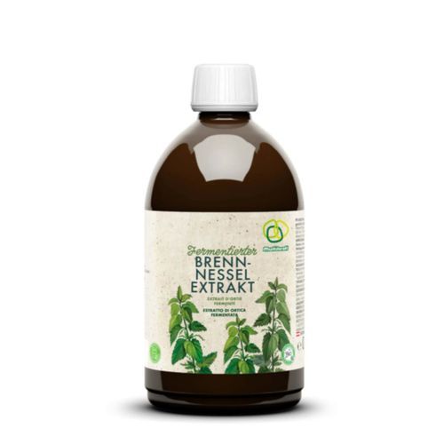 Органический биостимулятор - Fermented Nettle Extract - ARBOBOOST GMBH - кислота / жидкость / усилитель защиты растений