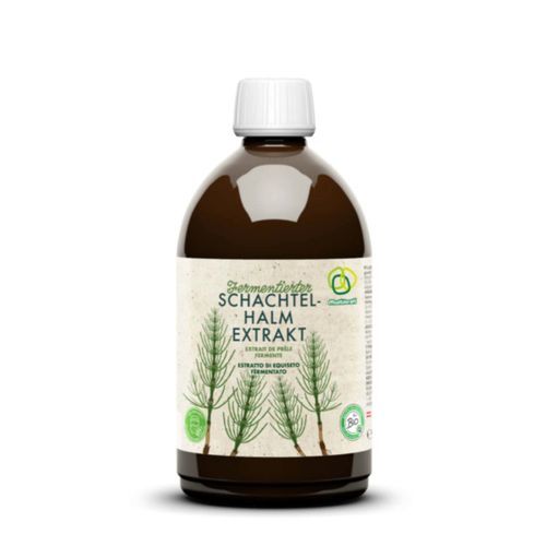 Органический биостимулятор - Schachtelhalmextrakt  - ARBOBOOST GMBH - кислота / жидкость / усилитель защиты растений