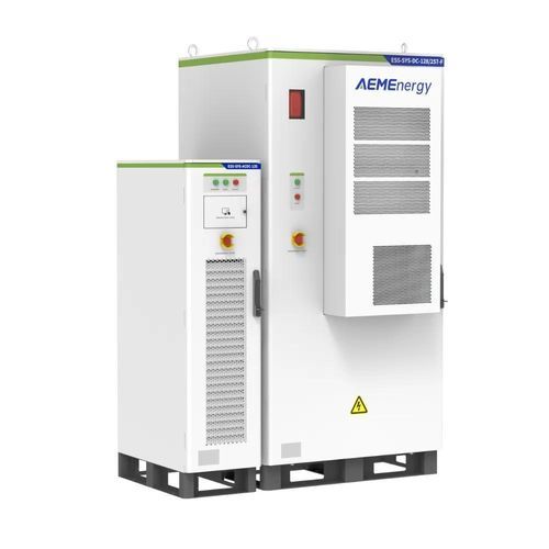 Электрогенератор 50 Гц - ESS-DC series - AEME GSE - сельскохозяйственный