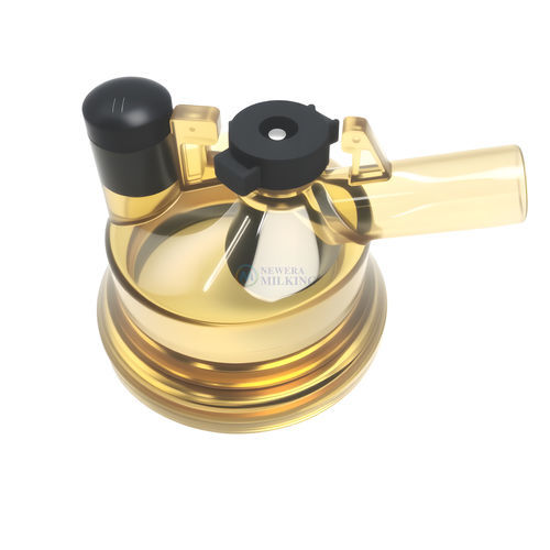 Доильная связка для коров - MC1/HCC 150 - NewEra Milking - для крупного рогатого скота