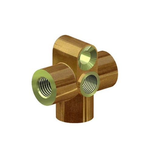 Соединение для орошения - 11051 - Madal Srl