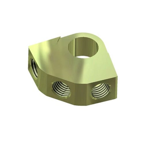 Соединение для орошения - 11090 - Madal Srl