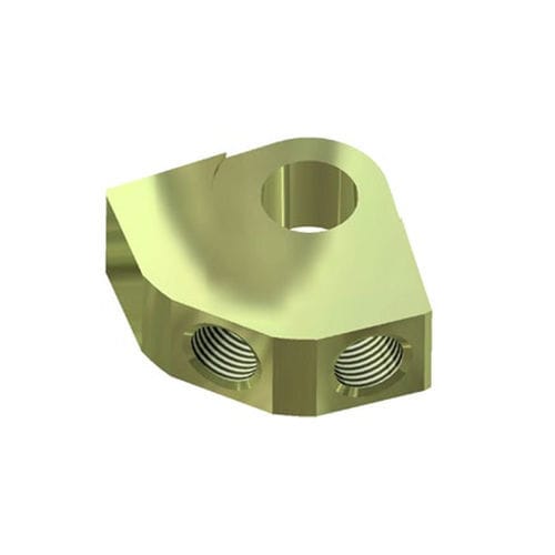 Соединение для орошения - 11091 - Madal Srl