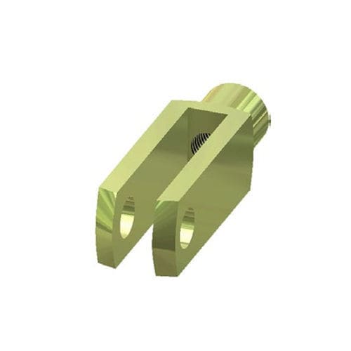 Соединение для орошения - 120 series - Madal Srl
