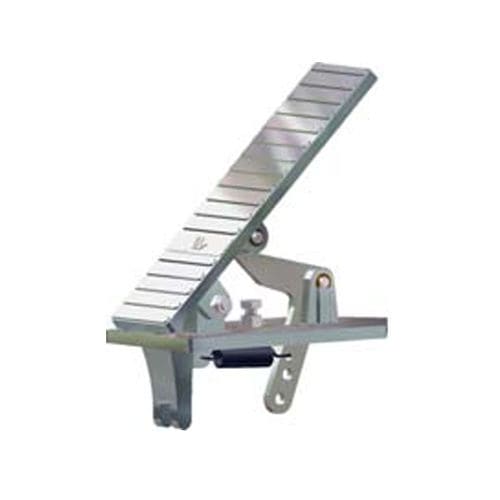 Ножная педаль управления ускорение - 30505/F - Madal Srl - из алюминия