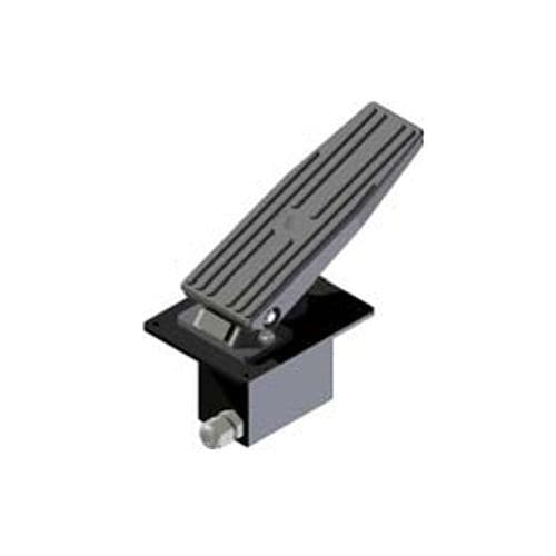 Электронная ножная педаль управления - PA003119 - Madal Srl - потенциометрическая