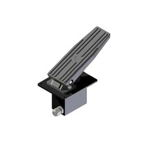 Электронная ножная педаль управления - PA003219 - Madal Srl - потенциометрическая