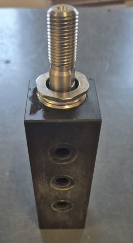 Клапан для тормоза - BV3536120 - Madal Srl