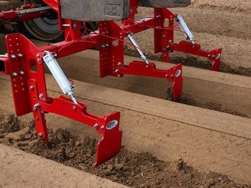Землекоп - ErofiX - GAM Agri Pièces