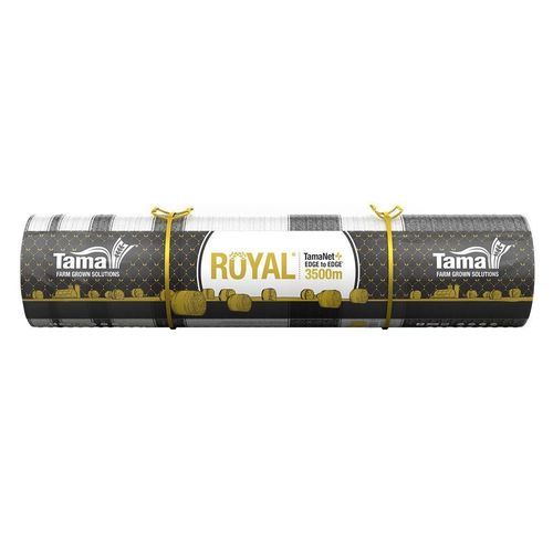 Сельскохозяйственная сетка - TamaNet+ Royal - Tama France SAS - для тюков