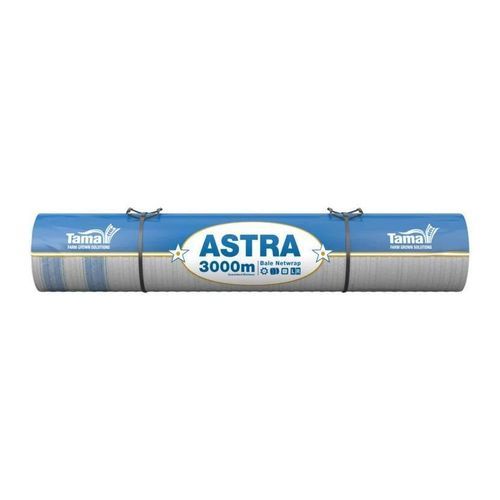 Сельскохозяйственная сетка - Astra - Tama France SAS - для тюков / вязаная
