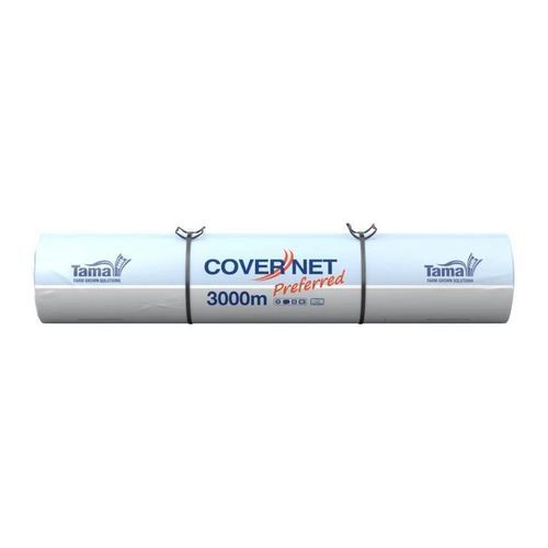 Сельскохозяйственная сетка - CoverNet Preferred - Tama France SAS - для тюков / для культуры