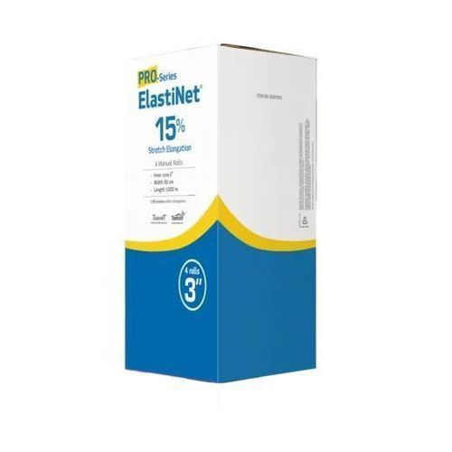 Защитная сетка - ElastiNet&reg; Pro - Tama France SAS - для упаковки / сельскохозяйственная / универсальная