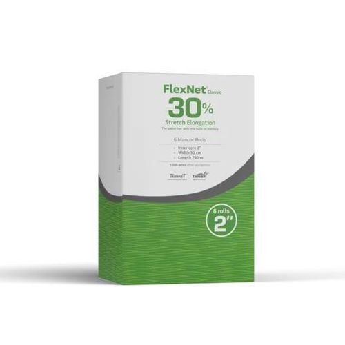 Защитная сетка - FlexNet&reg; Classic - Tama France SAS - для упаковки / сельскохозяйственная