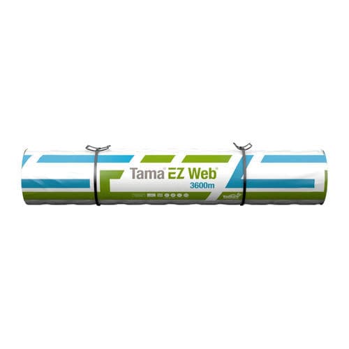 Сетка для обмотки тюков - EZ Web&reg; - Tama France SAS - сельскохозяйственная / для тюков