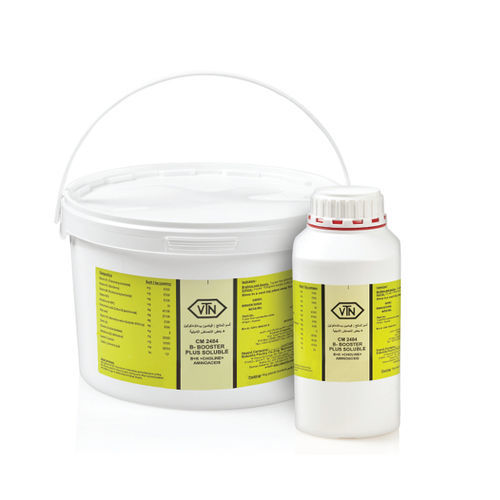 Кормовая добавка для животных - B-Booster Plus  - VitaTrace Nutrition Ltd - для крупного рогатого скота / кура-бройлер / витамины