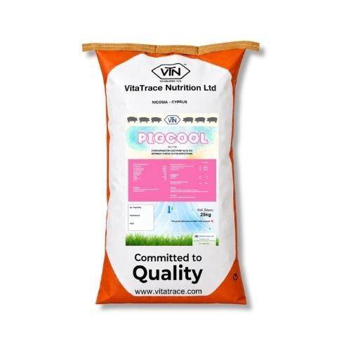 Пищевая присадка для свинины - Pigcool™ - VitaTrace Nutrition Ltd - сухая