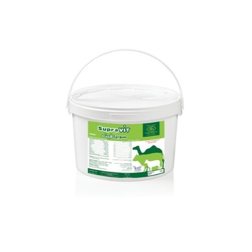 Кормовая добавка для верблюдов - SupraVit™ - VitaTrace Nutrition Ltd - для животных / для крупного рогатого скота / для овец