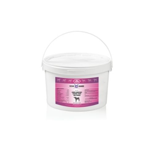Кормовая добавка для животных - VevoGuard™ Calves - VitaTrace Nutrition Ltd - для телят / минералы / пробиотик