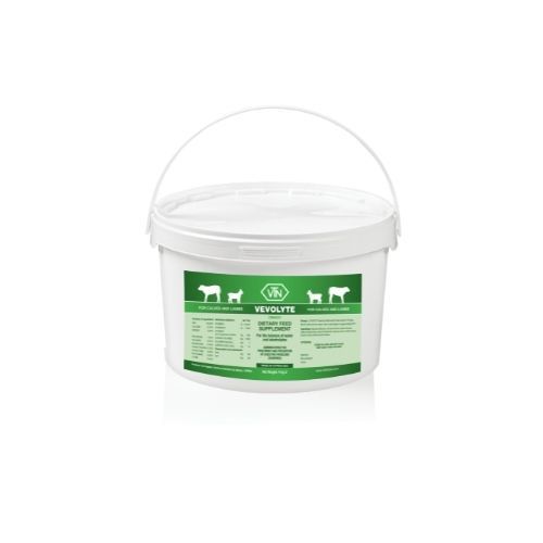 Кормовая добавка для животных - VevoLyte™ - VitaTrace Nutrition Ltd - для крупного рогатого скота / ягнята / для протеинов