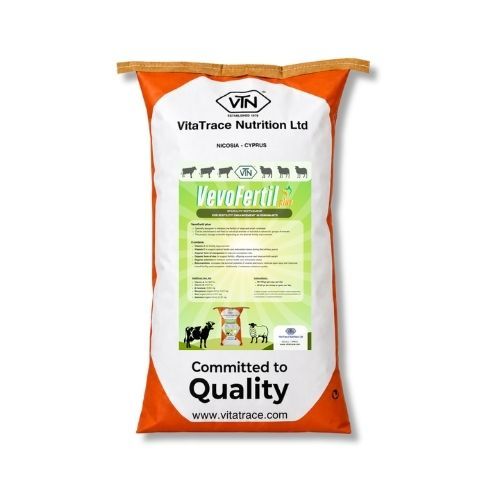 Кормовая добавка для животных - VevoFertil™ Plus - VitaTrace Nutrition Ltd - говядина / для телят / для овец