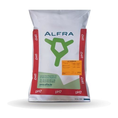 Кормовая добавка фосфор - PH7 - ALFRA - для животных / для крупного рогатого скота / для молочных телят