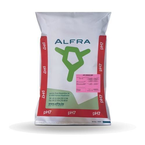 Кормовая добавка для животных - PH7 Redox BDP - ALFRA - для крупного рогатого скота / минералы / витамин E