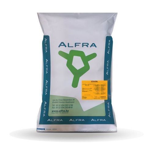Кормовая добавка для животных - Vitalfra - ALFRA - для свиней / минералы / сухая