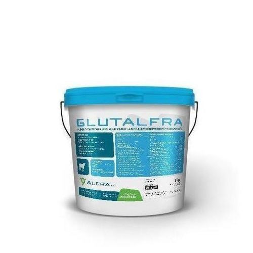 Кормовая добавка для животных - Glutalfra - ALFRA - для телят / для пищеварения / добавка к заменителю молока