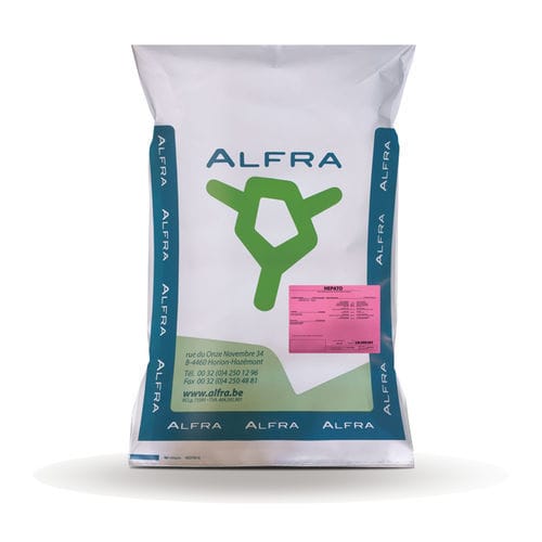 Кормовая добавка для животных - Hepato - ALFRA - для крупного рогатого скота / для жвачных животных / сухая